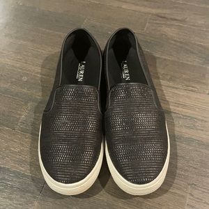 Ralph Lauren sneakers